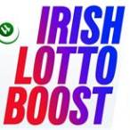 betfred irish lottery rules